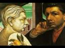 Giorgio de Chirico by Victoria Taylor-Gore Giorgio de Chirico by Victoria Taylor-Gore
