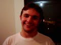 Shipa dando um recado pra ra�a em Crici�ma