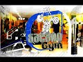 Sacaño Gym Sacaño Gym