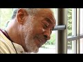 Bill Withers and daughter singing up a storm in Still Bill