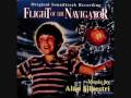 Alan Silvestri - Robot Romp