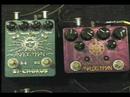 Analogman Bi -chorus and King of Tone