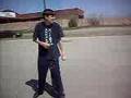 stoners havin fun at the park and really HIGH!!