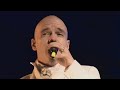 the live & unplugged version of 