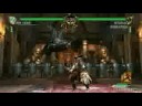 Vader vs Mitsurugi