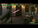 Vader vs Mitsurugi
