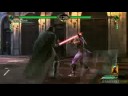 Vader vs Mitsurugi