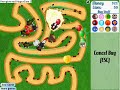 BTD 3 Wave 50 Reached No Life Lost(Hard, Part 3)