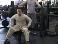 Weight Training