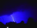 Severe Thunderstorm Severe Thunderstorm