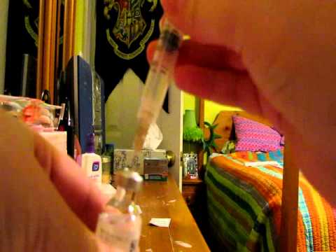 how to attach omnipod