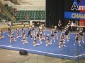 TECC INFERNO CHEER AMERICA STATE CHAMPIONS L4 TECC INFERNO CHEER AMERICA STATE CHAMPIONS L4
