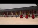Korea pt 02 - Gyeonbokgung Palace