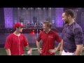 Sport Science: Wicked Wiffle