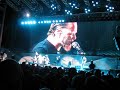 metallica ozzfest 2008 cyanide new song best quality