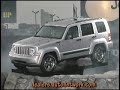 2007 New York Auto Show, Jeep.