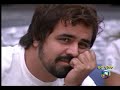 Elimina��o dia 11/03 Rafinha x marcelo
