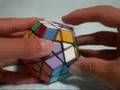megaminx PLL