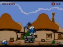 today, on the wheel of crap channel: the smurfs (genesis) mappy-land (nes) remote control (nes) ... let's not play fun pack 11 smurf village is dangerous video game games super nintendo nes snes sega genesis lp smurfs mappy land remote control 