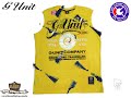 G-Unit Roupas da grife do 50 Cent na Bloom Hip Hop Shop