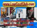V�deo Nintendo wii