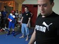 cel mai frumos meci din competitie , costelush il rupe pe adversar cu cele mai cumplexe lovituri din intoarcere(didora,pandedoleo)