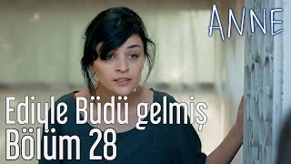 Anne 29. bölüm yeni fragmanı yayınlandı