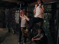 The Virgins Late Night Workout Video