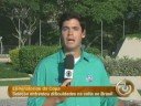 Qualyfier FIFA World Cup South Africa Brazil 4 x 0 Venezuela