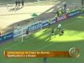 Qualyfier FIFA World Cup South Africa Brazil 4 x 0 Venezuela