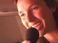 Jorane et son band � Bourges Part 1