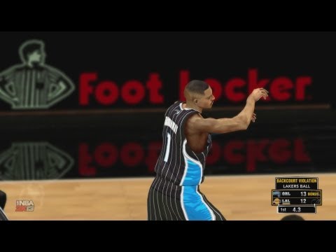 Smoove7182954 - My Previous video, Will Penny Lose His Spot? http://www.youtube.com/watch?v=YEf4nsmvpHY My previous video, Overtime! http://www.youtube.com/watch?v=sY_VKfI_j...