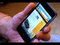 jkOnTheRun- hands on with iPod Touch jkOnTheRun- hands on with iPod Touch