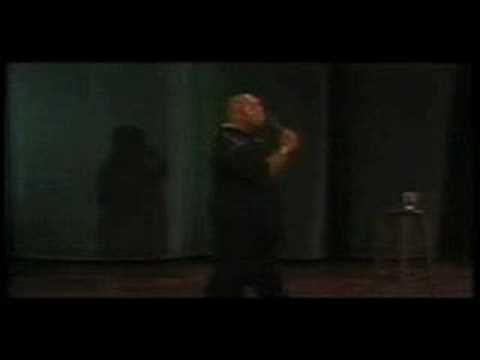 Faizon Love on The South