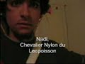 Chevaliers du Leopoisson and Chamatmat