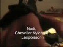 Chevaliers du Leopoisson and Chamatmat