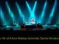 Evelyn Glennie In Canada 2006
