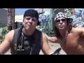 The Miz and Morrison discuss well.. award THE DIRTY'S