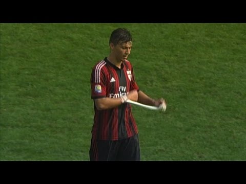 Milan-Inter 1-4 Highlights | AC Milan Youth Official HD Milan-Inter 1-4 Highlights | AC Milan Youth Official HD