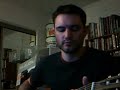 You Don't Know Me - Eddy Arnold Cover Manele-Gratis.net