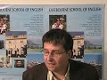 New FCE Speaking Test Part 1