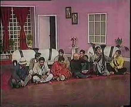 Biwi No.1 FUNNY QAWALI