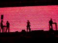 NINE INCH NAILS VESSEL BUENOS AIRES 2008 PEPSI MUSIC ARG.