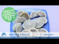 Promotional Mini Cut-it Board