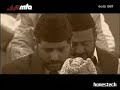 Nazm- Ye baiat Nehee Hai- www.mta.tv