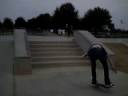 columbus skatepark