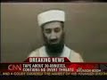CNN Compares Bin Laden To Bloggers CNN Compares Bin Laden To Bloggers