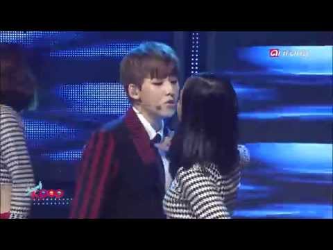 Simply K-Pop - Ep120C11 U-KISS - Quit Playing / 심플리케이팝, 유키스, 끼부리지마