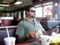Tito @ Mcdonald's in Florida