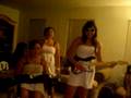 videos de the galss:)